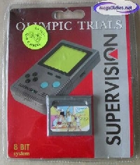 Olympic Trials mini1