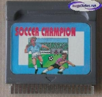 Soccer Champion mini1