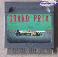 Grand Prix mini1