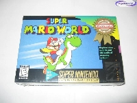 Super Mario World - Player's Choice mini1