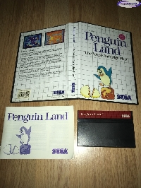 Penguin Land mini1
