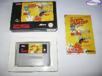 The Itchy and Scratchy Game mini1