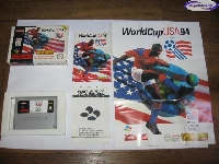 World Cup USA 94 mini1