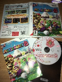 Mario Party 8 mini1