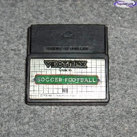 Soccer Football mini1