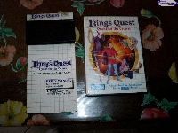 King's Quest: Quest for the Crown mini1
