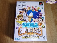 Sega Superstars - Eye Toy pack mini1