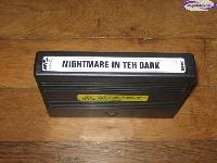 Nightmare in the Dark mini1