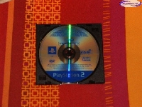 Crimson Sea 2 - Blue Disc mini1