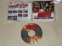 Shin Nihon Pro Wrestling '94: Battlefield in Tokyo Dome mini1