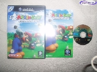 Mario Golf: Toadstool Tour mini1