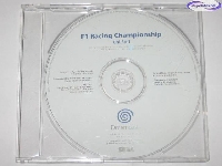 F1 Racing Championship (sample) mini1