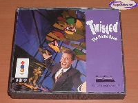 Twisted: The Game Show mini1