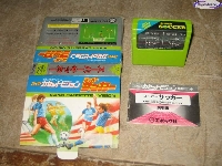 Super Soccer mini1