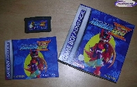 Mega Man Zero mini1