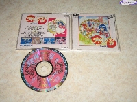 Fray CD: Xak Gaiden mini1