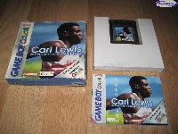 Carl Lewis Athletics 2000 mini1