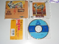 The Kick Boxing mini1