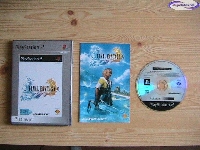 Final Fantasy X - Edition Platinum mini1