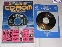 PC Engine CD-Rom Capsule: Hyper Catalog Volume 1 mini2
