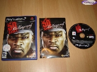 50 Cent: Bulletproof mini1