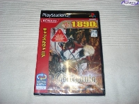 Castlevania: Lament of Innocence - Konami Dendou Collection mini1