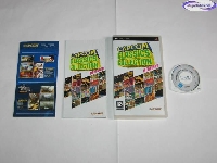 Capcom Classics Collection Remixed mini1