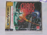 Chaos Control mini1