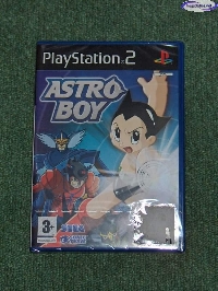 Astro Boy mini1