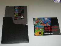 Super Mario Bros. / Tetris / Nintendo World Cup mini1
