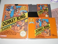 Donkey Kong Classics - Classic Series mini1