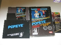 Popeye - Distribution ASD mini1