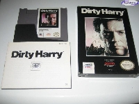 Dirty Harry mini1