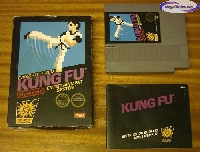 Kung Fu - Distribution ASD mini1