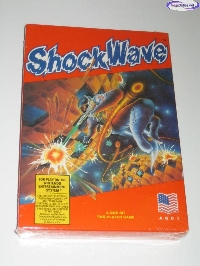 Shockwave mini1
