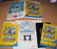 Super Paper Mario mini1