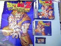 Dragon Ball Z: The Legacy of Goku mini1