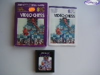 Video Chess mini1