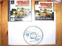 Monaco Grand Prix Racing Simulation 2 mini1