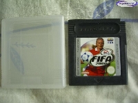 FIFA 2000 mini1