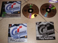 Gran Turismo 2 - Edition Platinum mini1