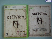 The Elder Scrolls IV: Oblivion mini1