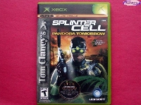 Tom Clancy's Splinter Cell: Pandora Tomorrow mini1
