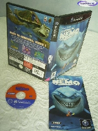 Le Monde de Nemo mini1
