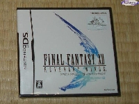 Final Fantasy XII: Revenant Wings mini1