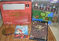 Ancient Ys Vanished: Ys I.II Eternal Story - Limited Edition mini1