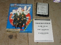 Ghostbusters II mini1
