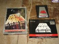 Star Wars: The Arcade Game mini1