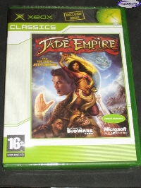 Jade Empire - Edition Classics mini1