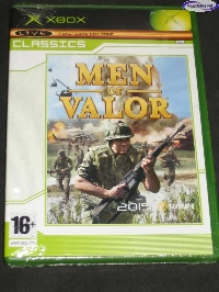 Men of Valor - Edition Classics mini1